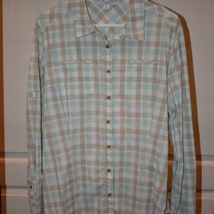 Gander Mountain Guide Series Long Sleeve Fishing Shirt